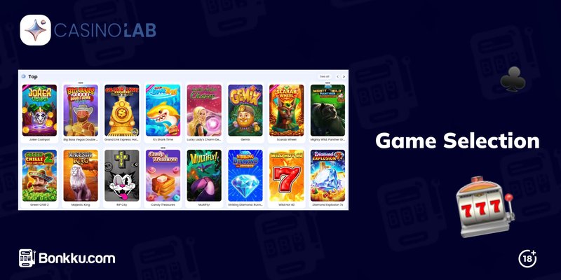 La rivoluzione dei bonus virtuali cambia il gioco d'azzardo online - panoramica