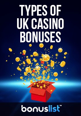 Casino incognito in United Kingdom