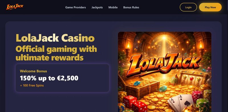 Unwinding in Style: Top 5 Weekend Activities for a Blissful Break, lolajack casino