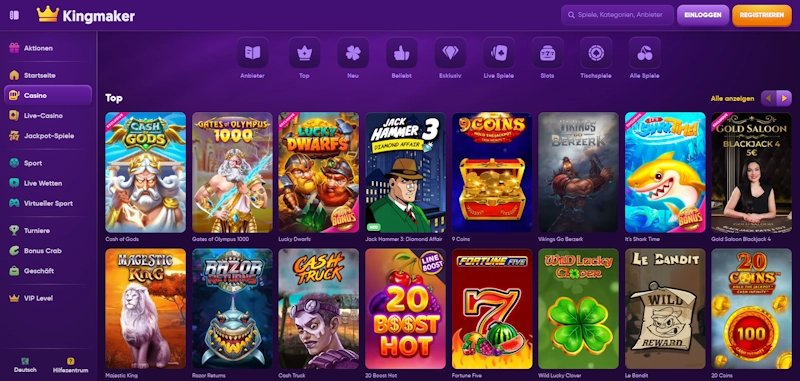 Kingmaker casino download, kingmaker casino erfahrungen